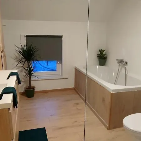 Appartement Berendries Brakel Exterior photo