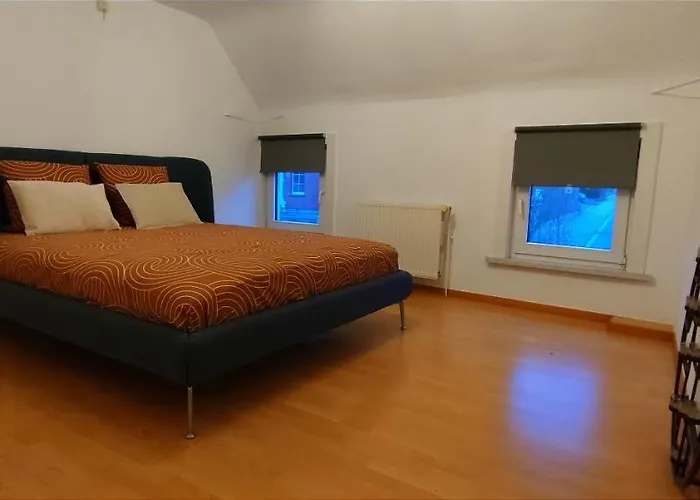 Appartement Berendries