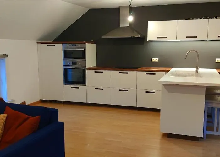 Appartement Berendries