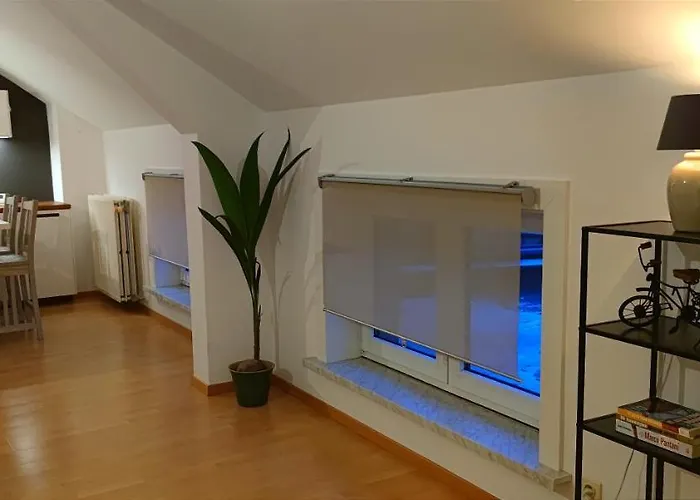 Appartement Berendries