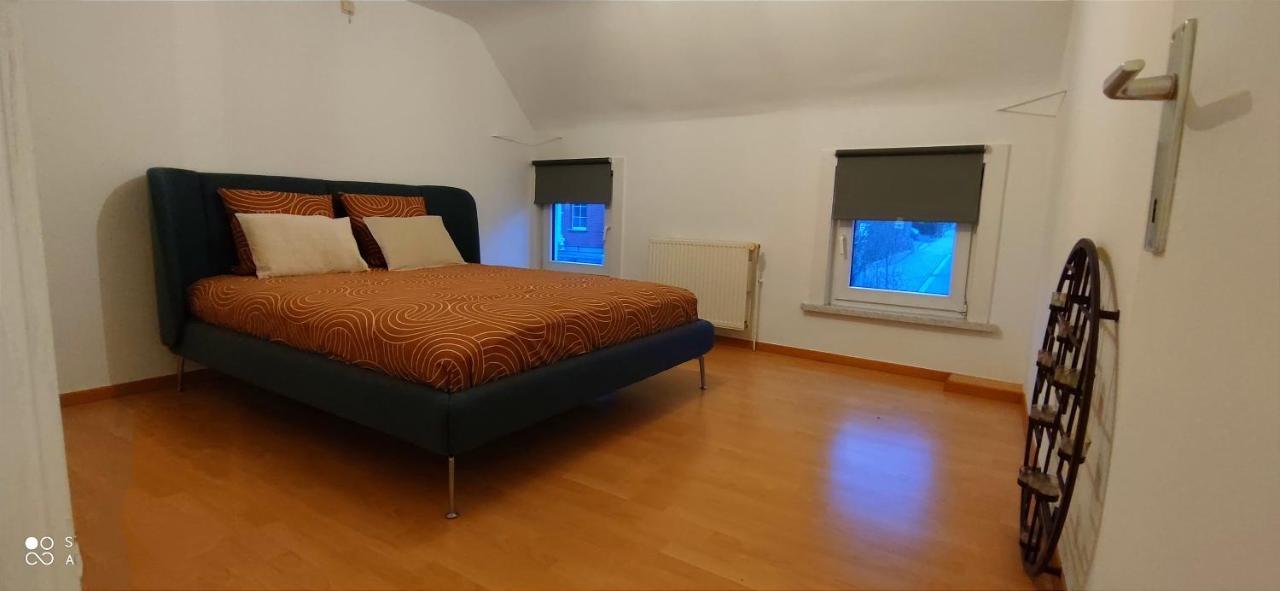 Apartment Berendries Brakel