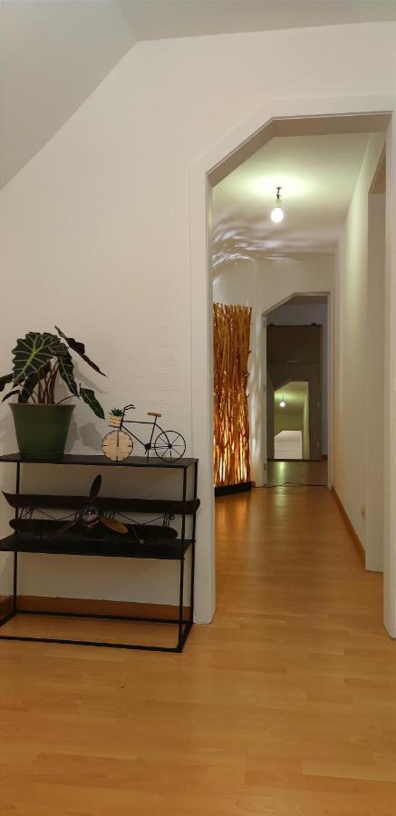 Berendries Apartment