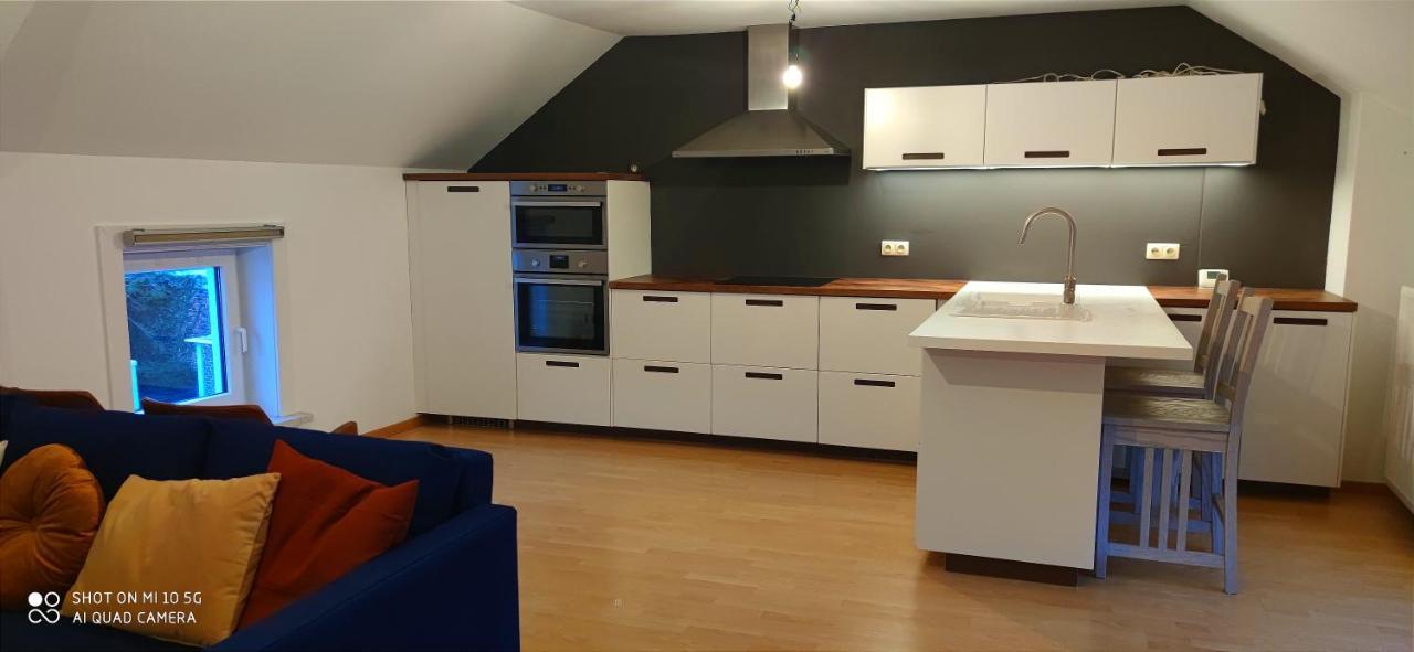Berendries Apartment