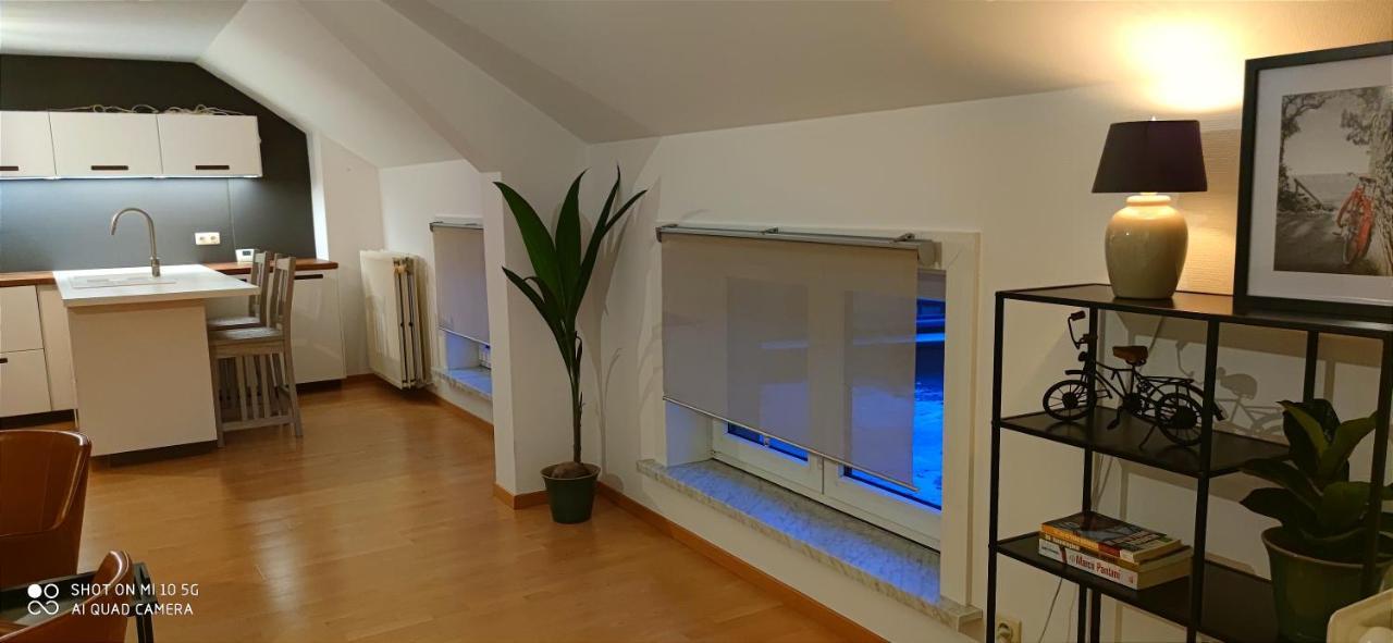 Berendries Apartment *