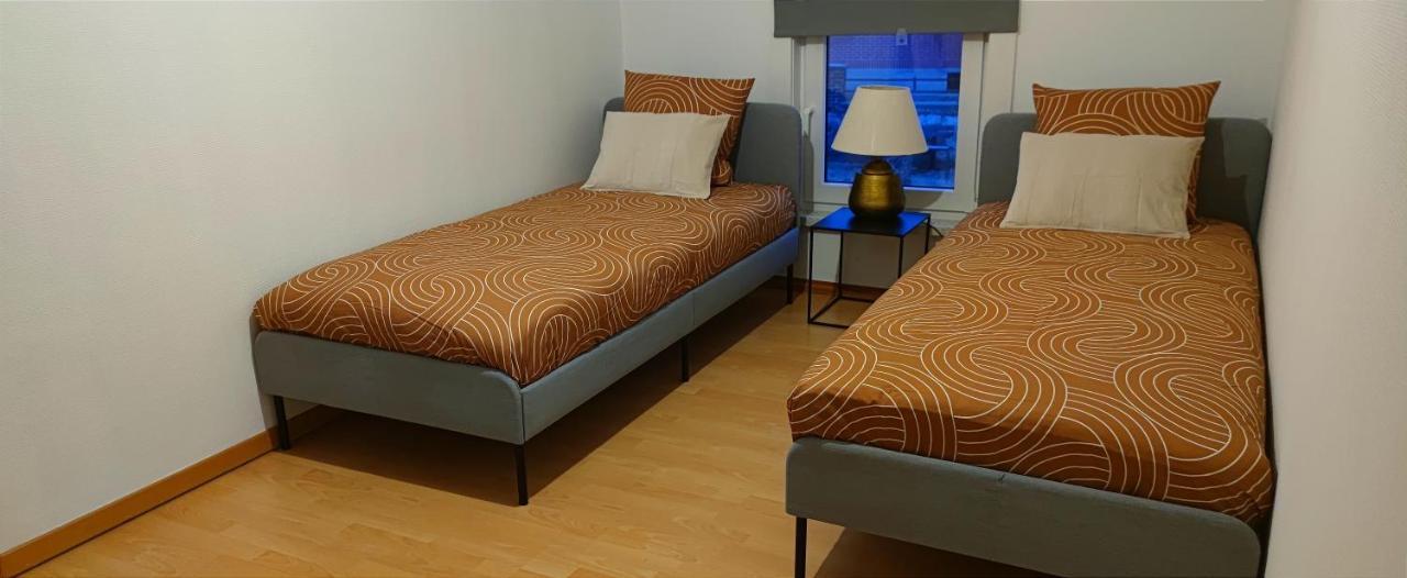 Apartment Berendries Brakel