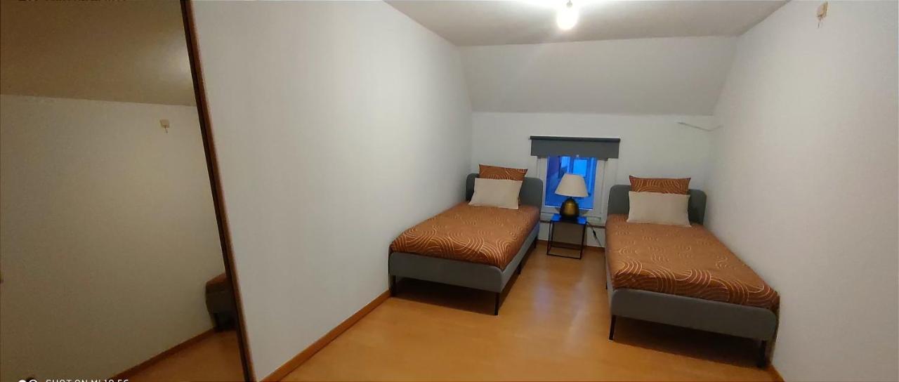 Apartment Berendries