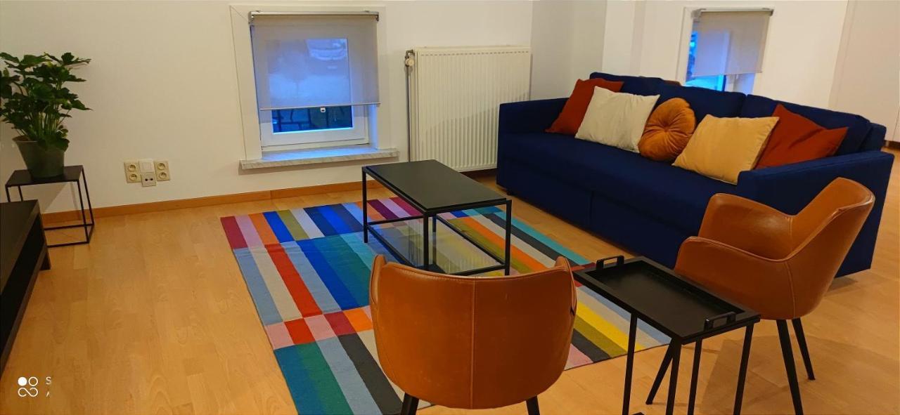 Berendries Apartment *